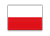 DIESEL ITALIA - Polski